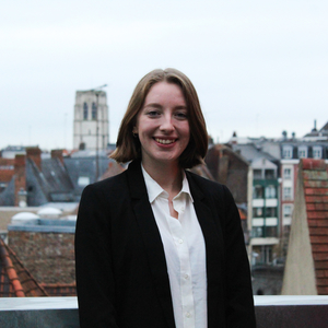 Kirsty - Prof d'aide aux devoirs - Lille