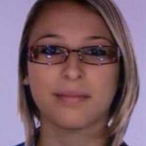 Anaïs - Prof d'aide aux devoirs - Angers