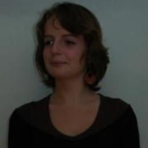 Anne fleur - Prof de maths - Montmorency