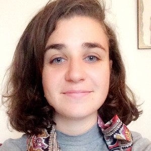 Louise - Prof de physique - chimie - Paris