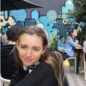 Julie - Prof d'aide aux devoirs - Aix-en-Provence
