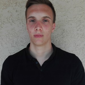 Nils - Prof d'aide aux devoirs - Clapiers