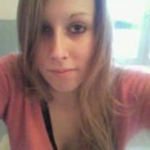 Amandine - Sortie d'école & baby-sitting - Angers