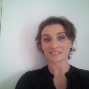 AUDREY - Prof d'aide aux devoirs - Antibes