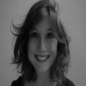 Gaëlle - Prof d'anglais - Paris