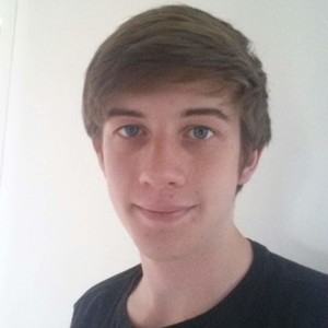 Hugo - Prof de maths - Issy-les-Moulineaux
