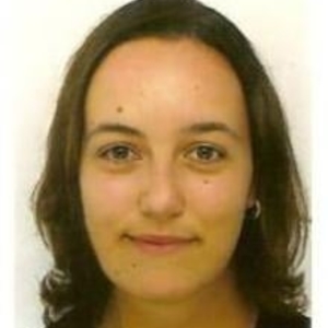 Clarisse - Prof d'aide aux devoirs - Roubaix