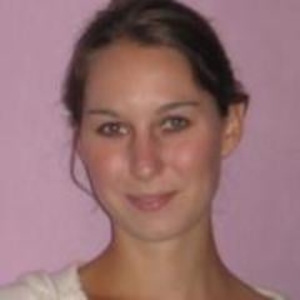 Mathilde - Prof de français - Chambéry