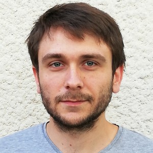 Matthieu - Prof d'aide aux devoirs - Montigny-le-Bretonneux