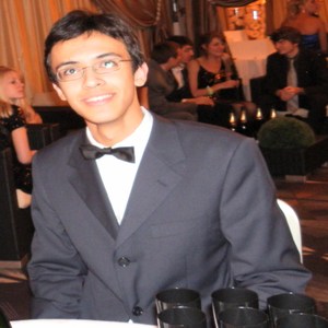 Ram - Prof de maths - Lyon