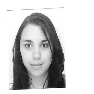 Maryse - Prof de maths - Paris