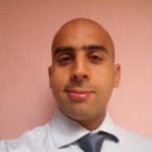 Jaoued - Prof d'aide aux devoirs - Saint-Ouen-sur-Seine