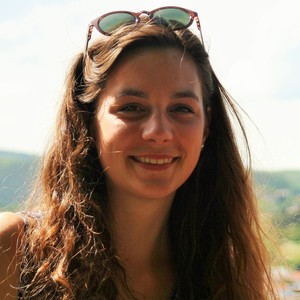 Mathilde - Prof d'aide aux devoirs - Clermont-Ferrand