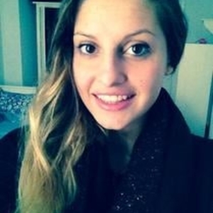 Camille - Prof d'aide aux devoirs - Lyon