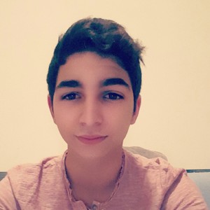 Ryan - Prof d'aide aux devoirs - Tarbes