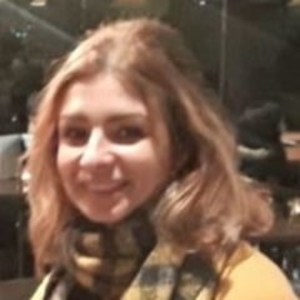 Laure - Prof d'aide aux devoirs - Orvault
