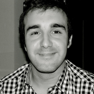 Patrick - Prof d'aide aux devoirs - Bordeaux