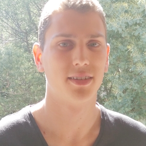Aurélien - Prof de maths - Bruz