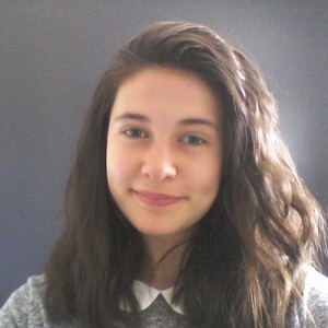 Léna - Prof d'aide aux devoirs - Sainte-Luce-sur-Loire