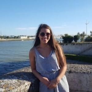 Samantha - Prof d'aide aux devoirs - Niort