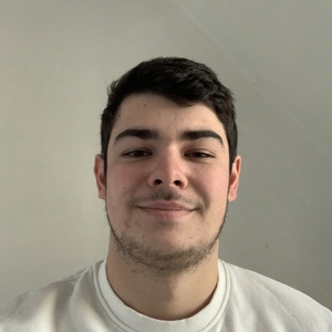Loic - Prof d'aide aux devoirs - Lannion
