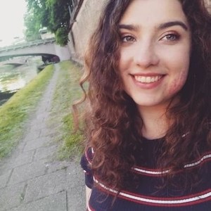 Anne-gaelle - Prof d'aide aux devoirs - Strasbourg