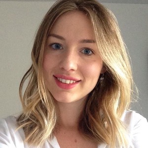 Clara - Prof de maths - Paris
