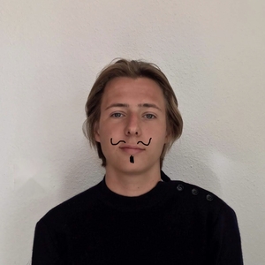 Adrien - Prof de maths - Paris 8e