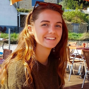Lila - Prof d'aide aux devoirs - Paris