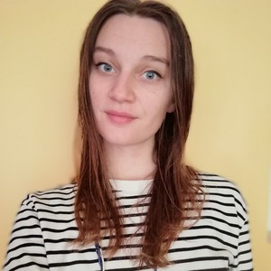 Manon - Prof d'aide aux devoirs - Toulouse