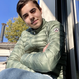 Tom - Prof d'aide aux devoirs - Anglet