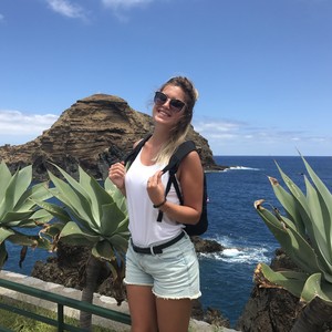 Audrey - Prof d'aide aux devoirs - La Roche-sur-Yon