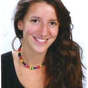 Manon - Prof d'aide aux devoirs - Courbevoie