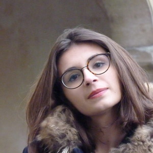 Emma - Prof d'aide aux devoirs - Évry-Courcouronnes