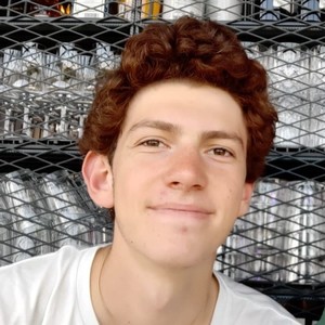 Jonas - Prof d'aide aux devoirs - Paris
