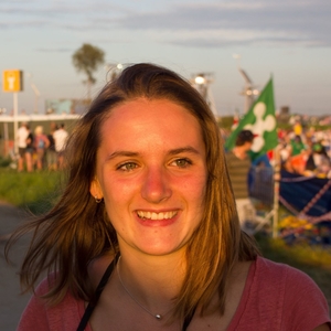 Claire - Prof d'allemand - Lyon