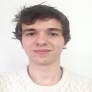 Pierrick - Prof de maths - Cesson-Sévigné