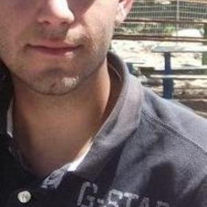 Benjamin - Prof de maths - Meyreuil