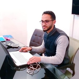ABDELAZIZ - Prof d'aide aux devoirs - Paris