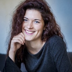 Pauline - Prof d'aide aux devoirs - Lyon