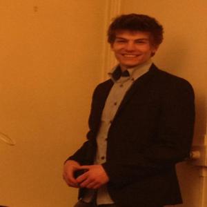 Quentin - Prof d'aide aux devoirs - Paris