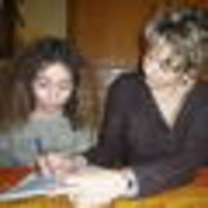 Pascale - Prof d'aide aux devoirs - Saint-Dizier