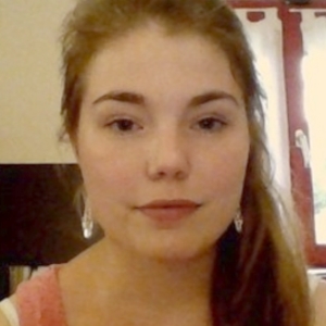 Pauline - Prof d'allemand - Valence