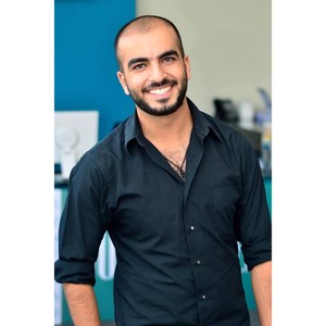 Hamzeh - Prof d'aide aux devoirs - Aix-en-Provence