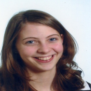 Marion - Prof de maths - Villeneuve-d'Ascq