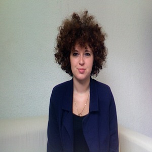 Louise - Prof d'histoire - Bordeaux