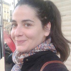 Céline - Prof de maths - Paris