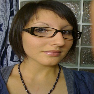 Delphine - Prof de maths - Le Thor