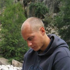 Antoine - Prof de maths - Paris