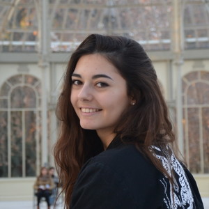Marina - Prof d'espagnol - Clamart